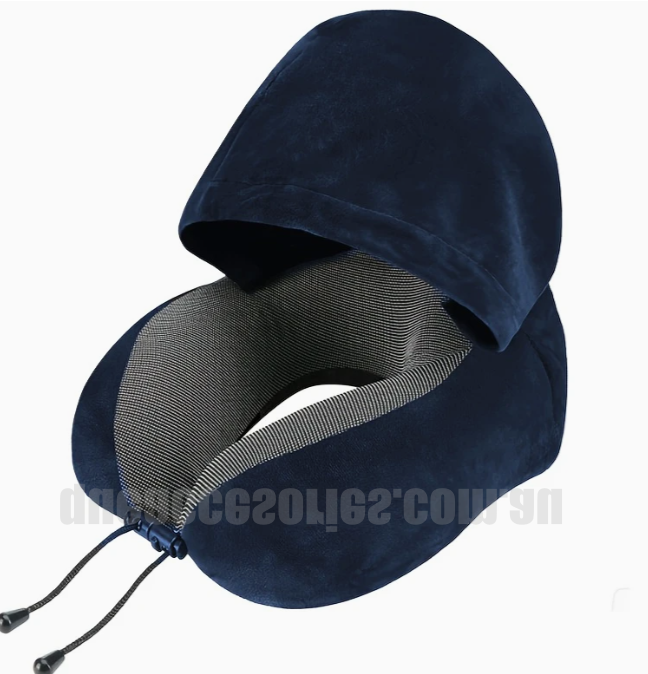 TRAVEL PILLOW 40% OFF on SALE!