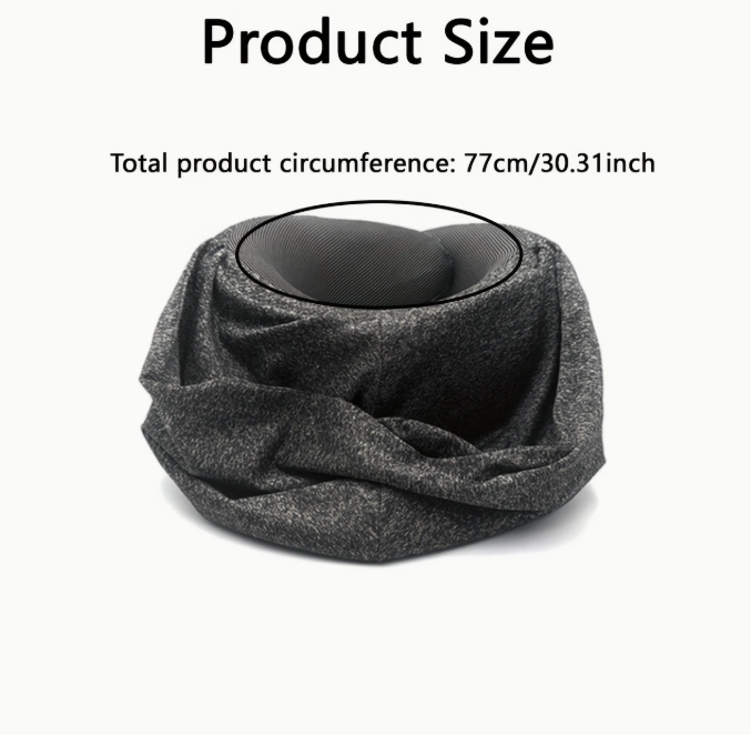 TRAVEL PILLOW 40% OFF on SALE!